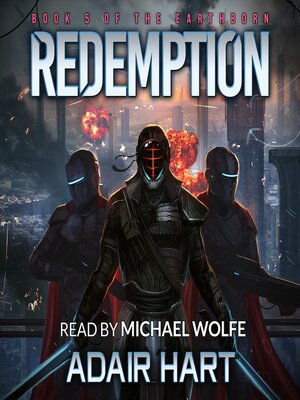 cover image of Redemption